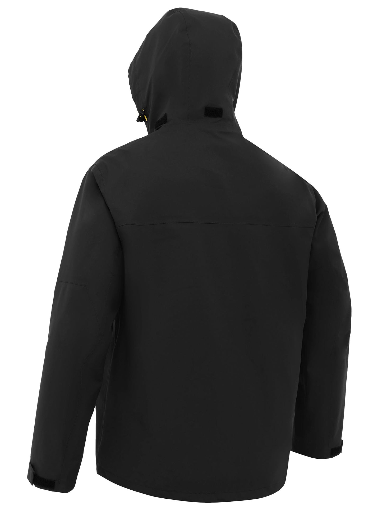 Bisley Lightweight Rain Shell Jacket (BJ6142)