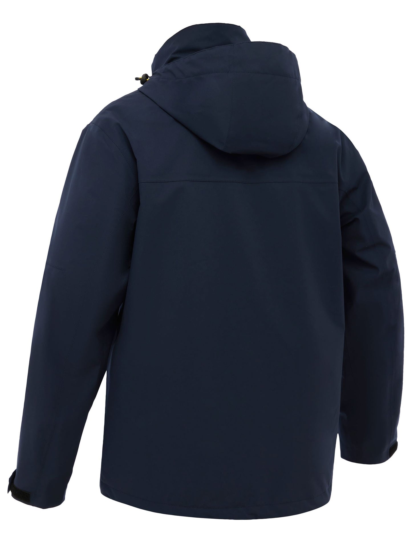 Bisley Lightweight Rain Shell Jacket (BJ6142)