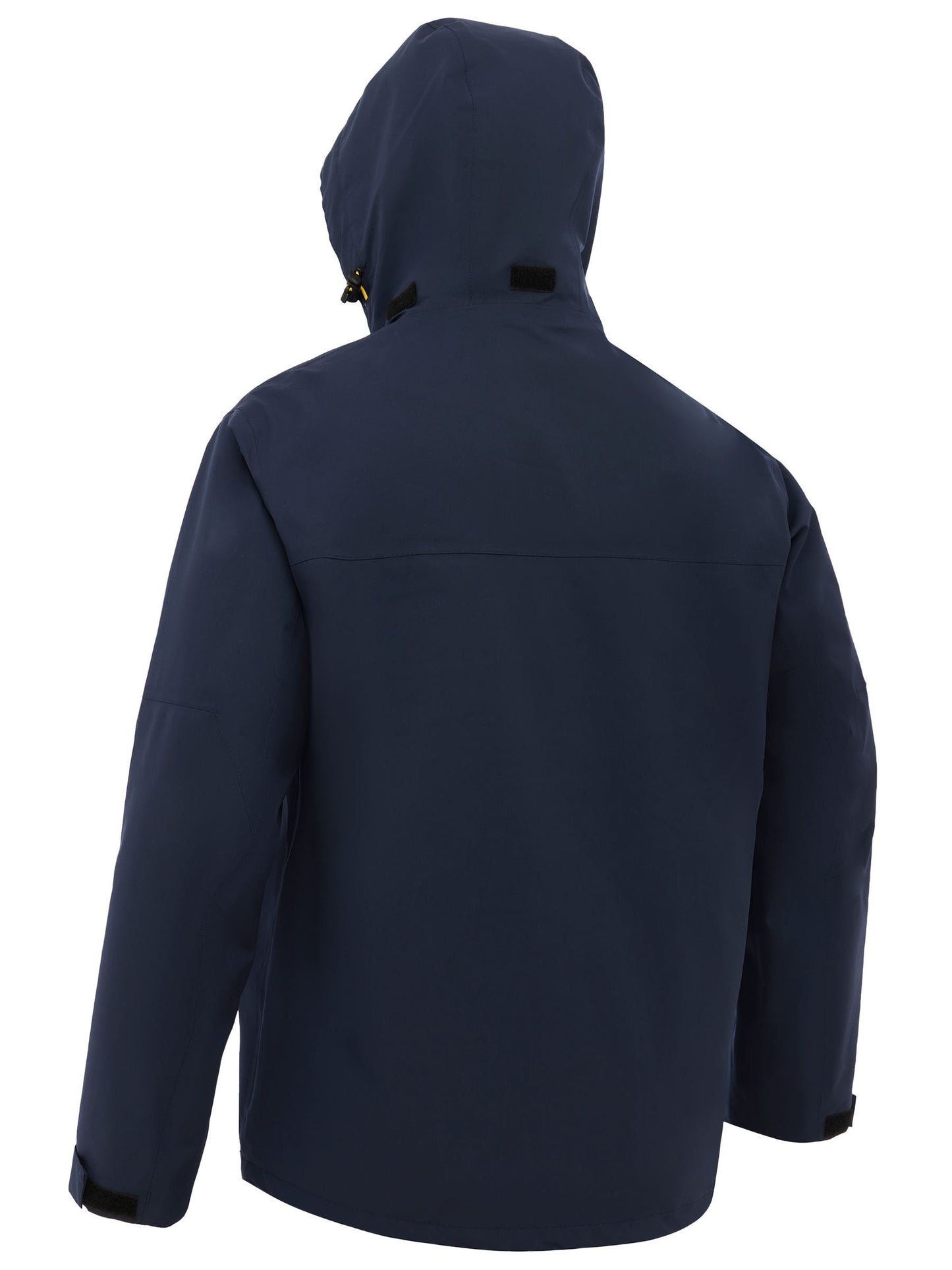 Bisley Lightweight Rain Shell Jacket (BJ6142)