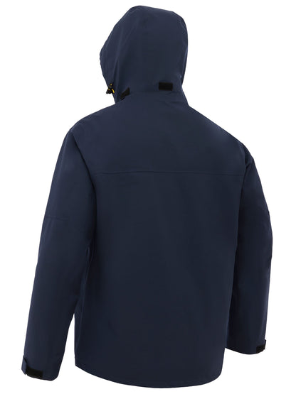 Bisley Lightweight Rain Shell Jacket (BJ6142)