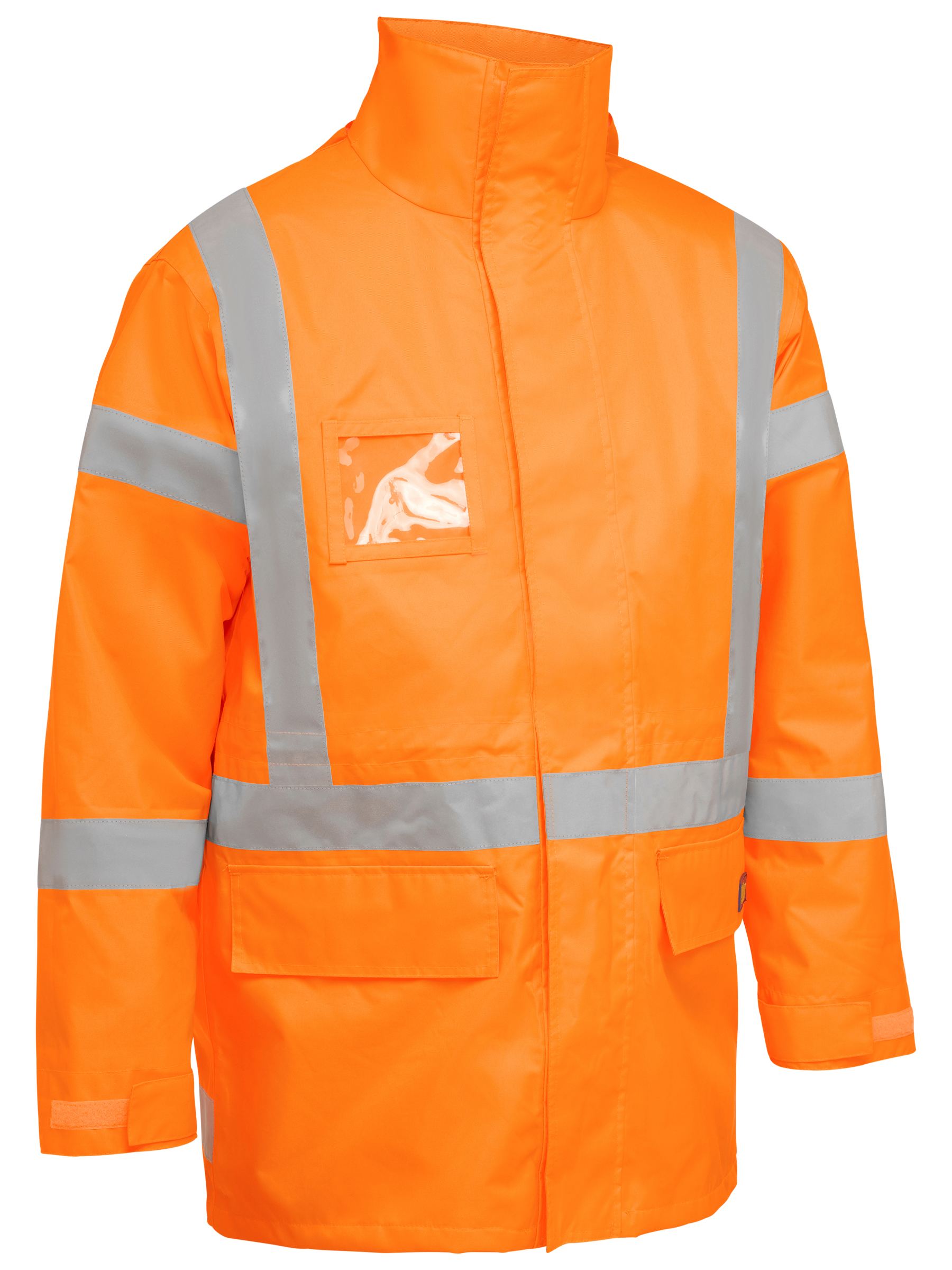 Bisley X Taped 5 in 1 Rain Jacket (BJ6374XT)