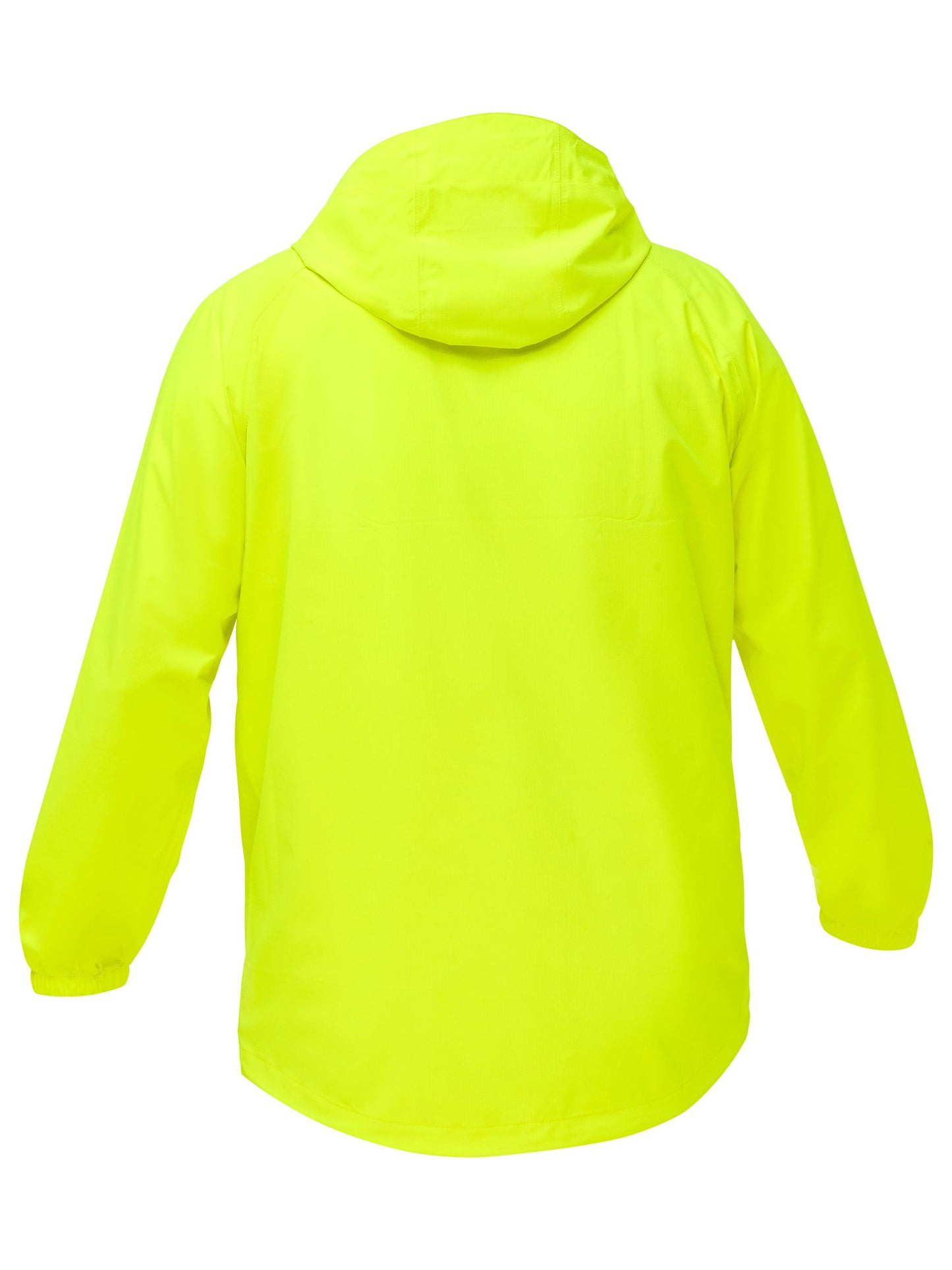 Bisley Packable Lightweight Ripstop Rain Jacket (BJ6707)