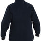 Bisley Women's Taped Hi Vis 5 In 1 Rain Jacket (BKL6975)