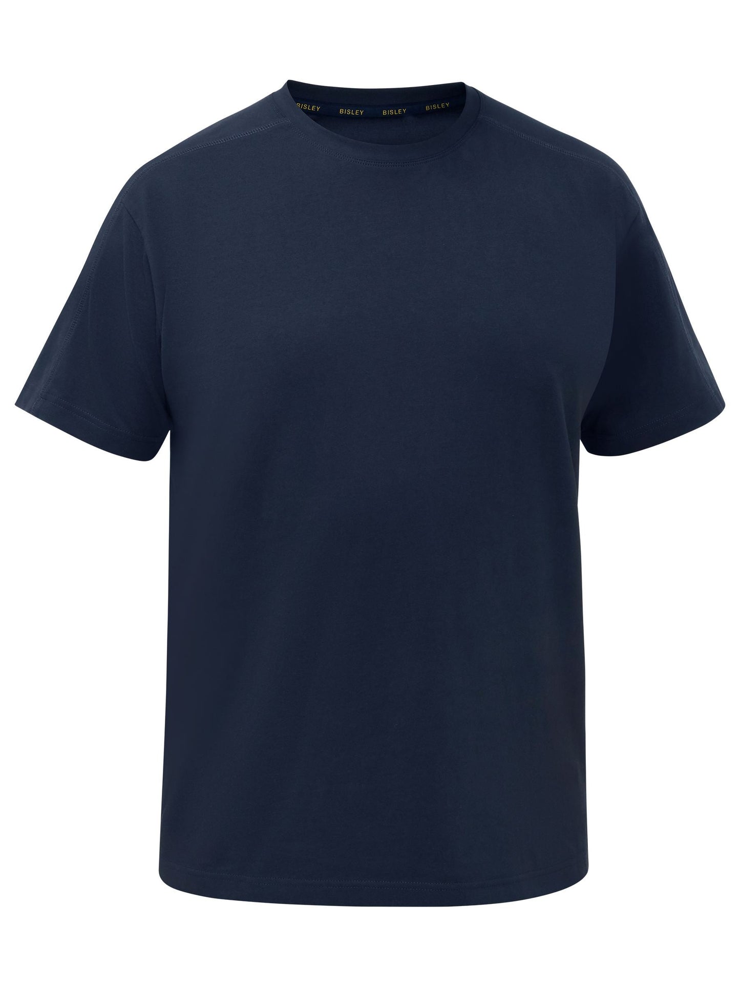 Bisley Cotton Essential Tee (BKT078)