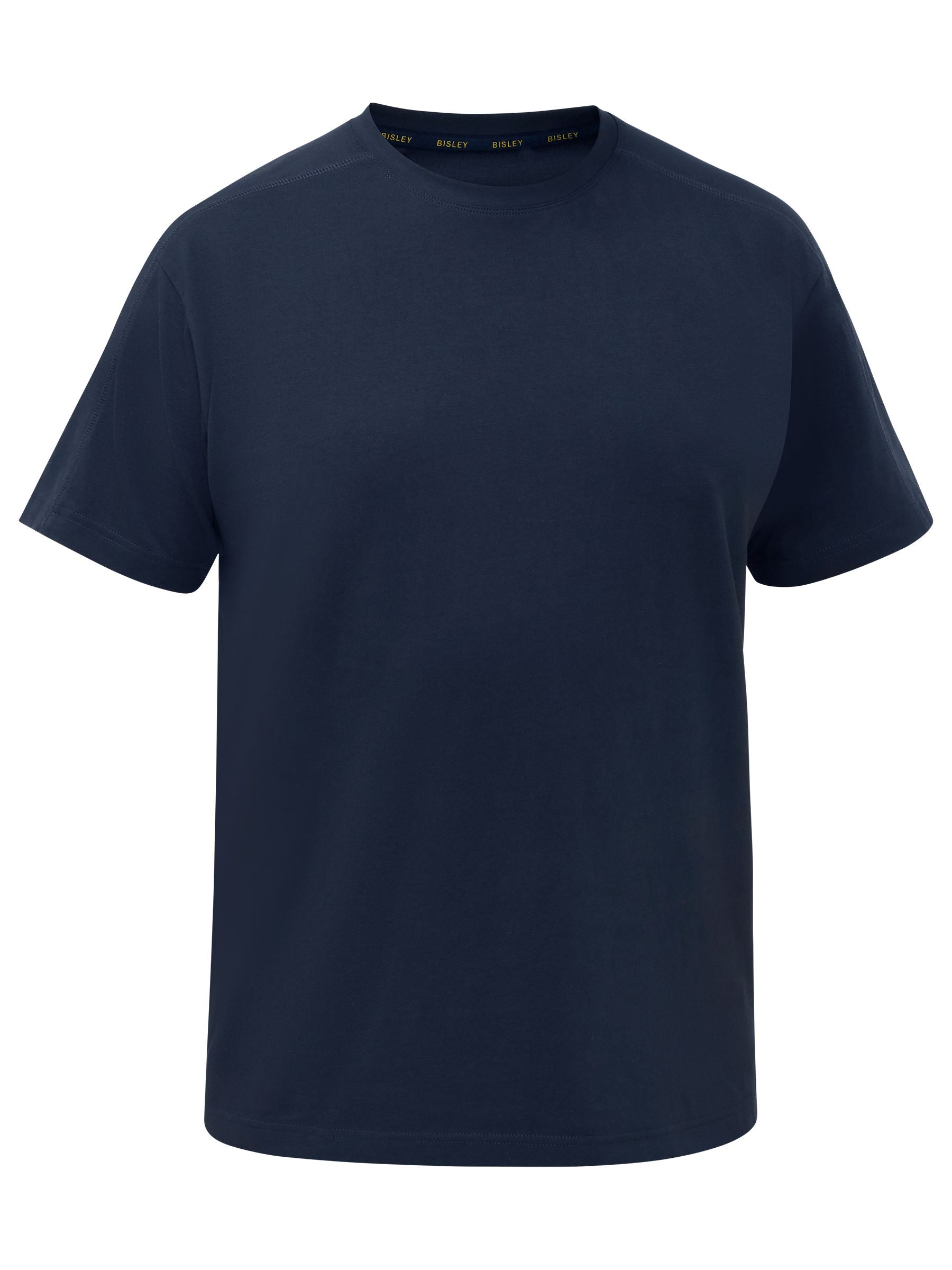 Bisley Cotton Essential Tee (BKT078)
