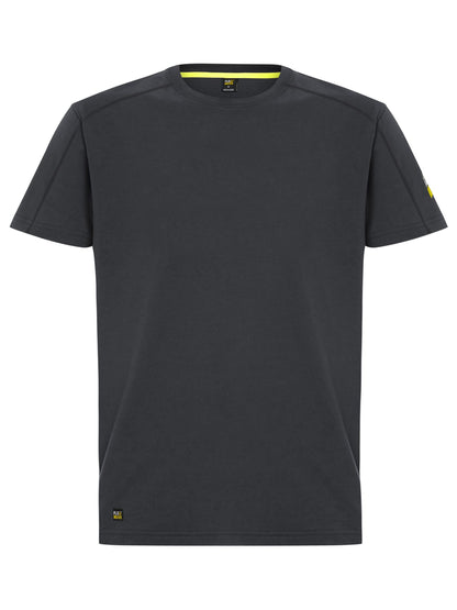 Bisley Flx & Move  Logo Sleeve Tee (BKT082)