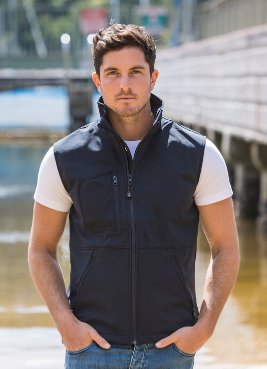 Beacon Montana Gents Vests-(BN101)