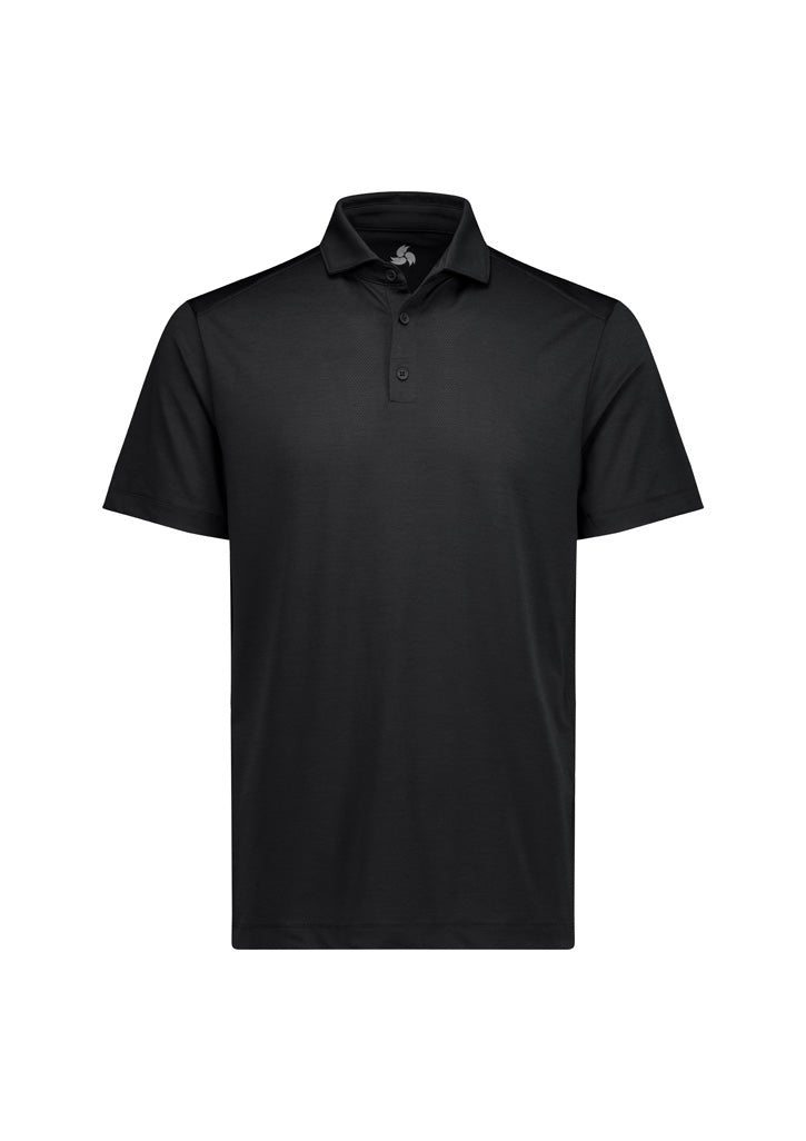 Biz Collection Mens Phoenix Short Sleeve Polo (BP2610MS)