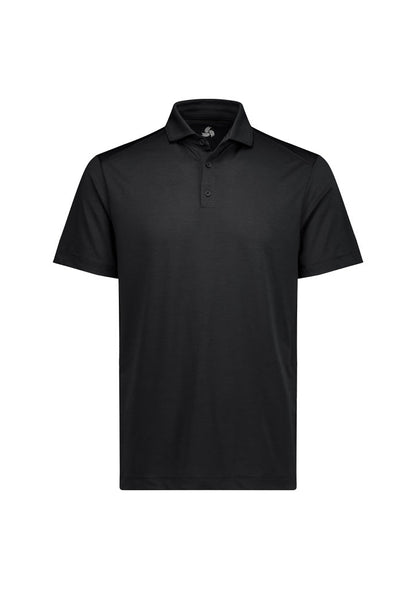 Biz Collection Mens Phoenix Short Sleeve Polo (BP2610MS)