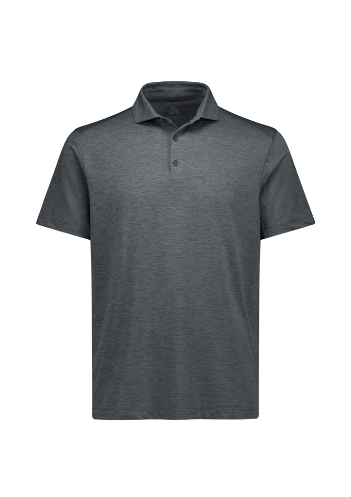 Biz Collection Mens Phoenix Short Sleeve Polo (BP2610MS)