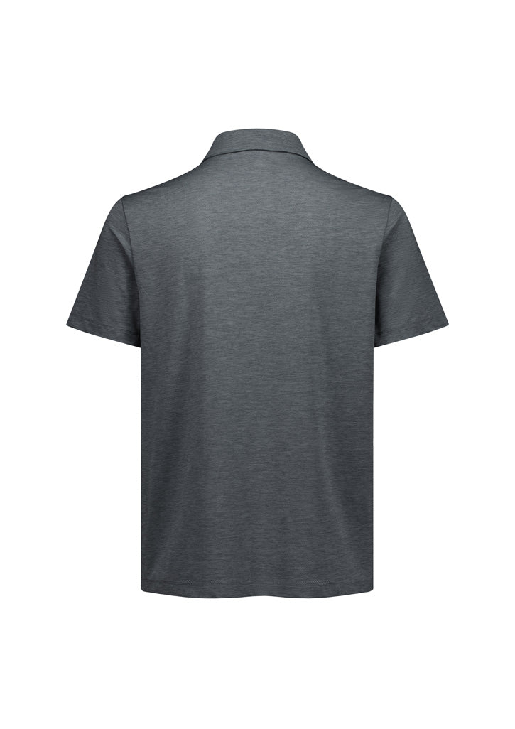 Biz Collection Mens Phoenix Short Sleeve Polo (BP2610MS)
