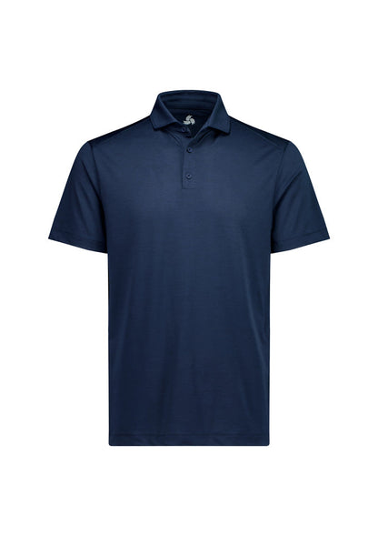 Biz Collection Mens Phoenix Short Sleeve Polo (BP2610MS)