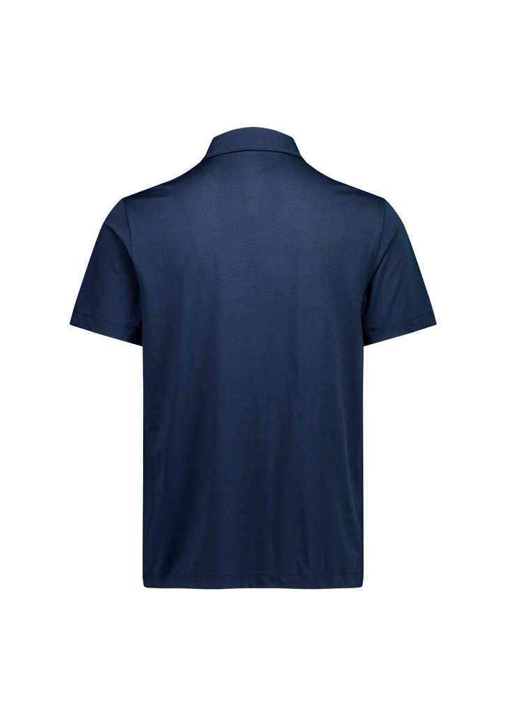 Biz Collection Mens Phoenix Short Sleeve Polo (BP2610MS)