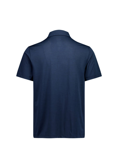 Biz Collection Mens Phoenix Short Sleeve Polo (BP2610MS)