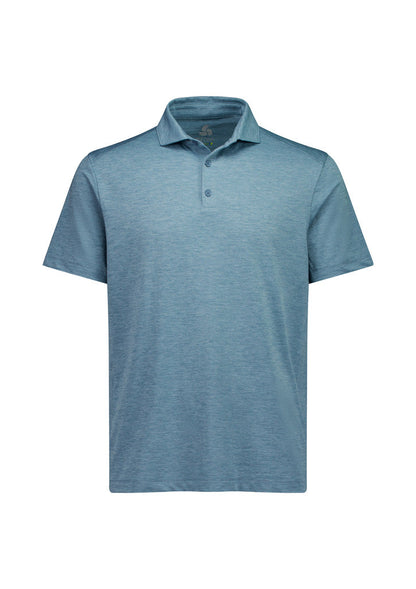 Biz Collection Mens Phoenix Short Sleeve Polo (BP2610MS)