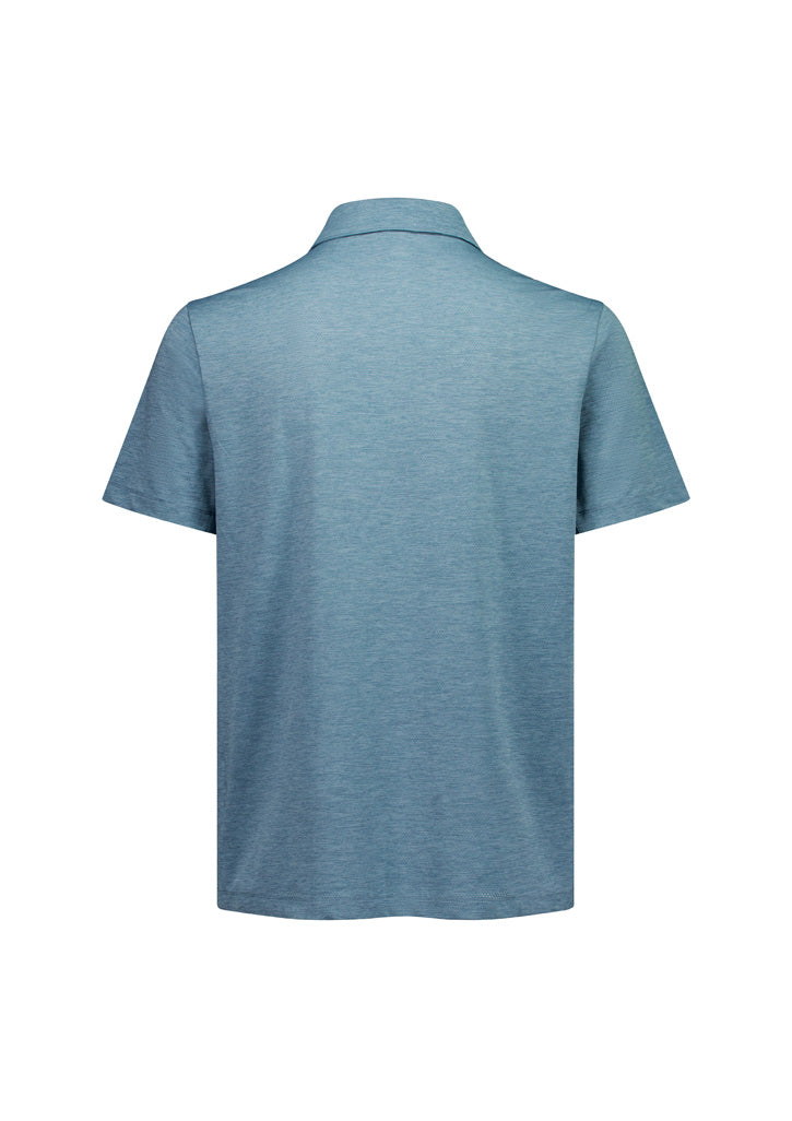 Biz Collection Mens Phoenix Short Sleeve Polo (BP2610MS)