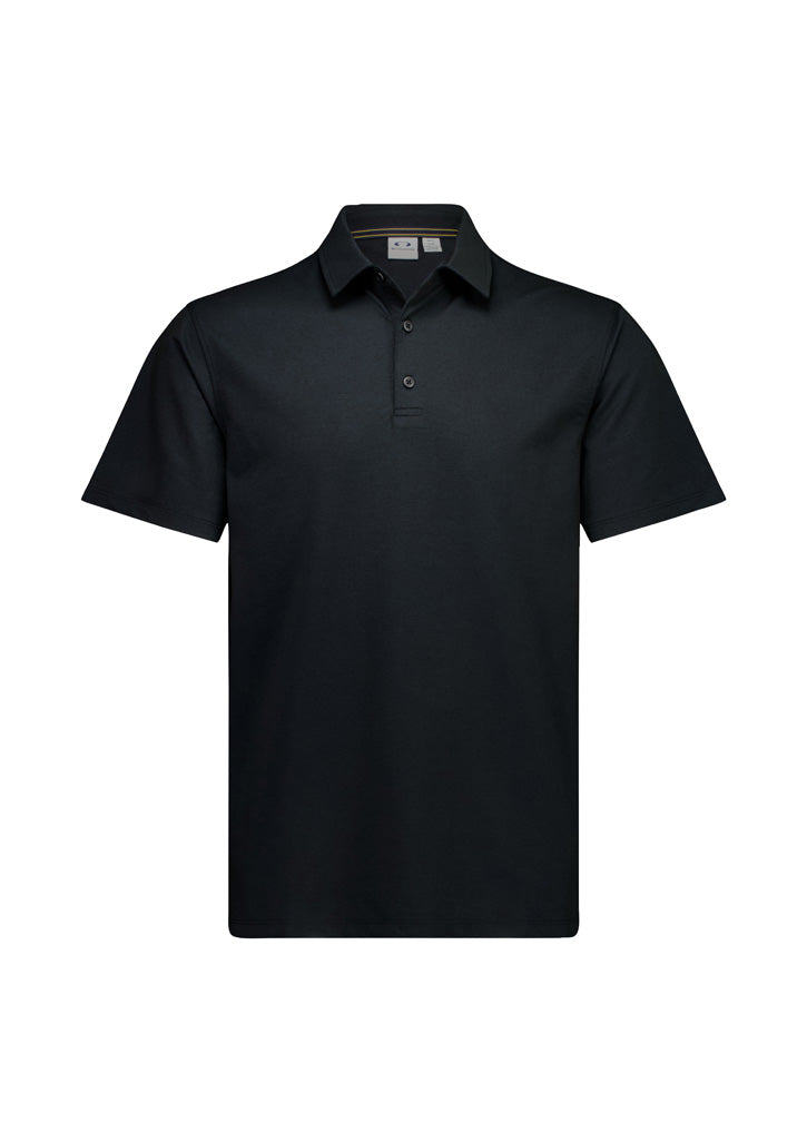 Biz Collection Mens Venture Short Sleeve Polo (BP2616MS)