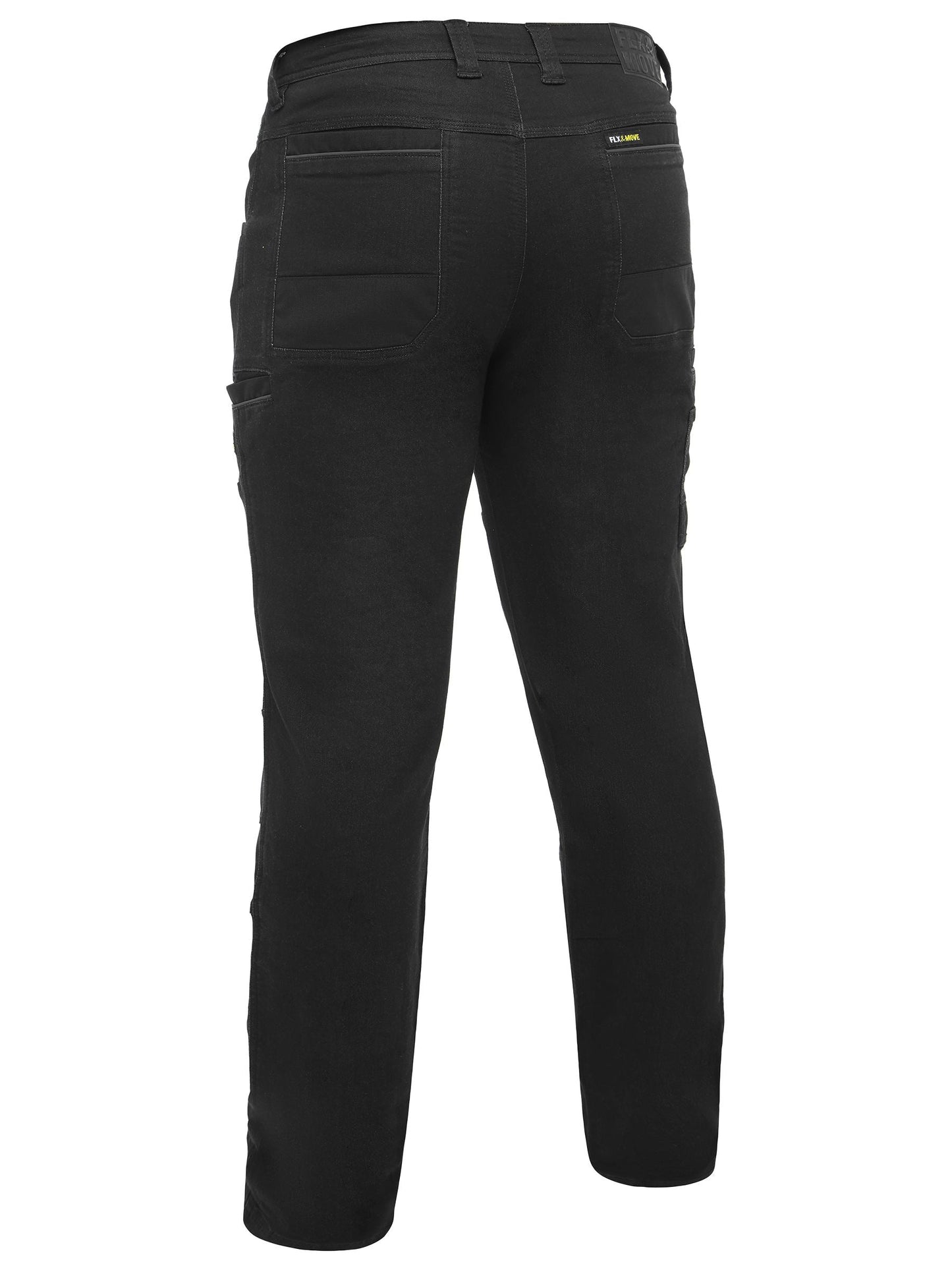 Bisley Flx & Move Stretch Denim Jeans (BP6137)