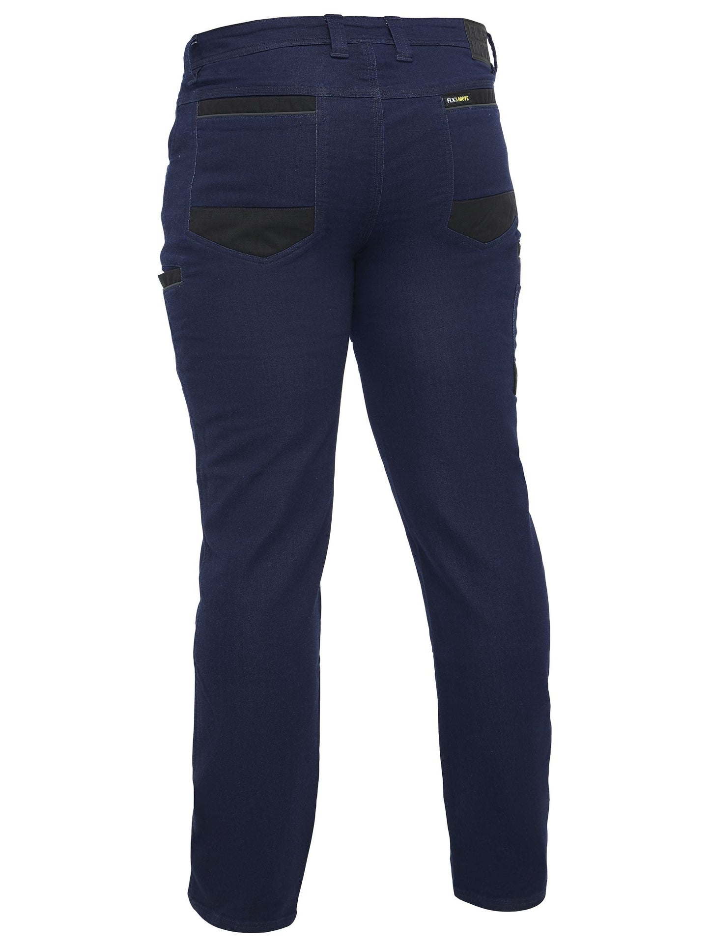 Bisley Flx & Move Stretch Denim Jeans (BP6137)