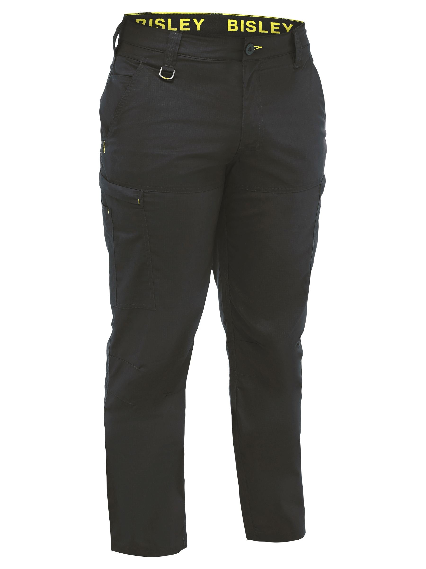 Bisley X Airflow Stretch Ripstop Lightweight Cargo Pant (BPC6152)