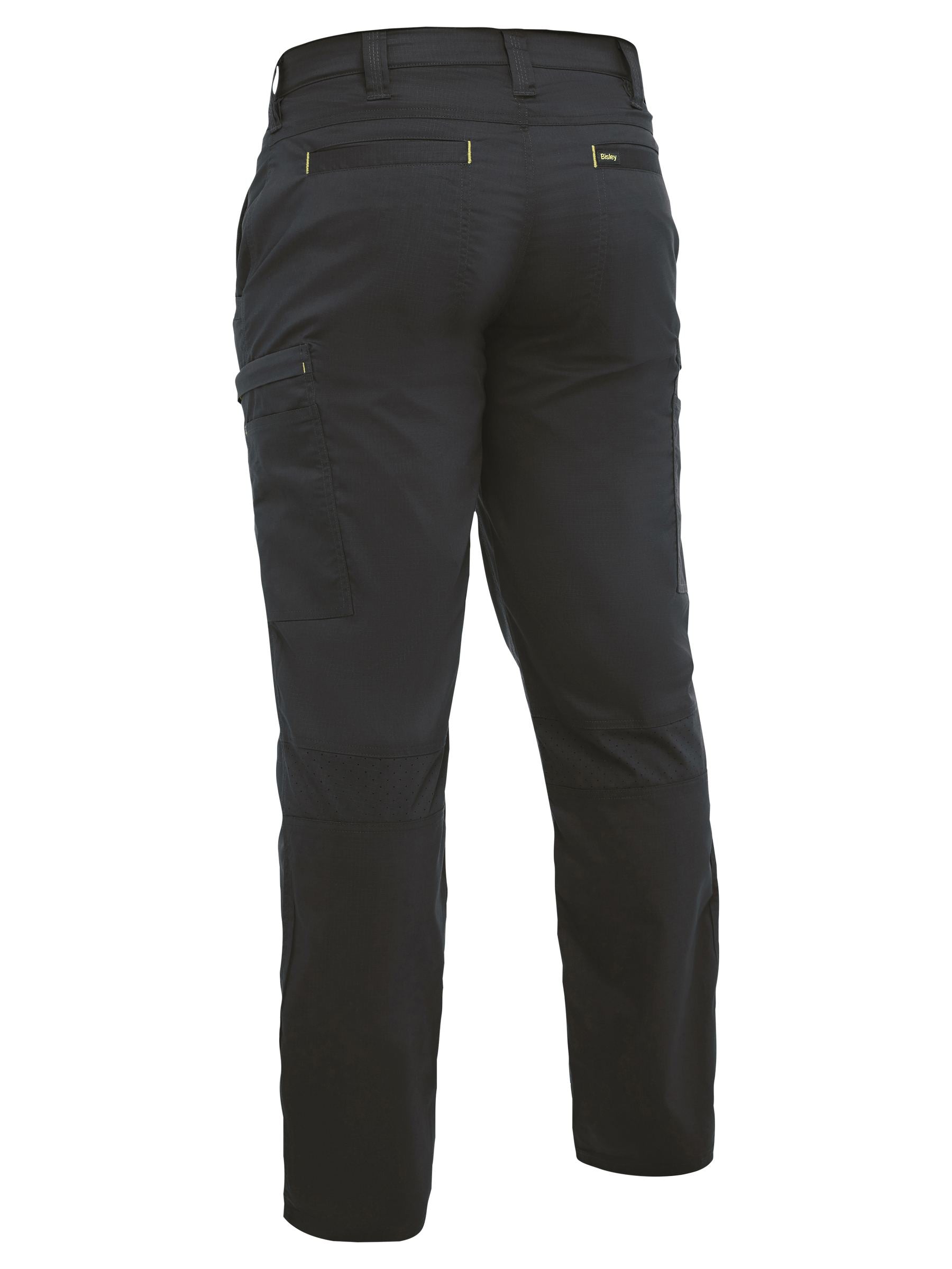 Bisley X Airflow Stretch Ripstop Lightweight Cargo Pant (BPC6152)