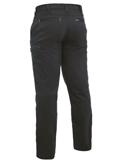 Bisley X Airflow Stretch Ripstop Lightweight Cargo Pant (BPC6152)