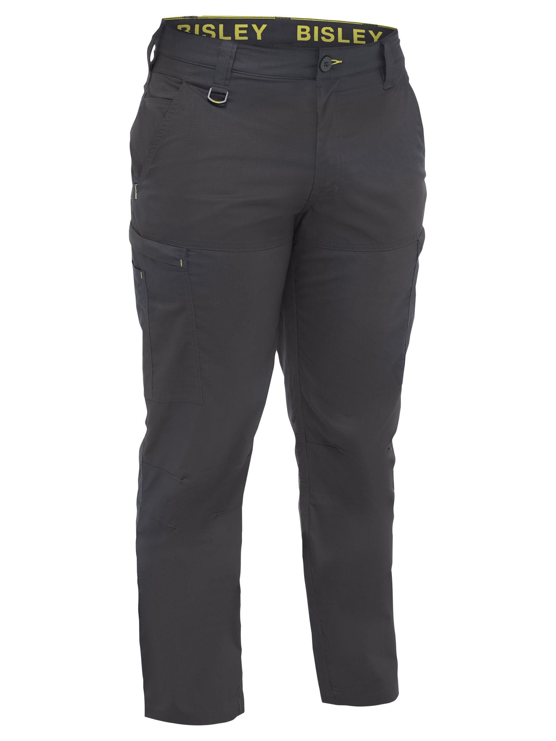 Bisley X Airflow Stretch Ripstop Lightweight Cargo Pant (BPC6152)