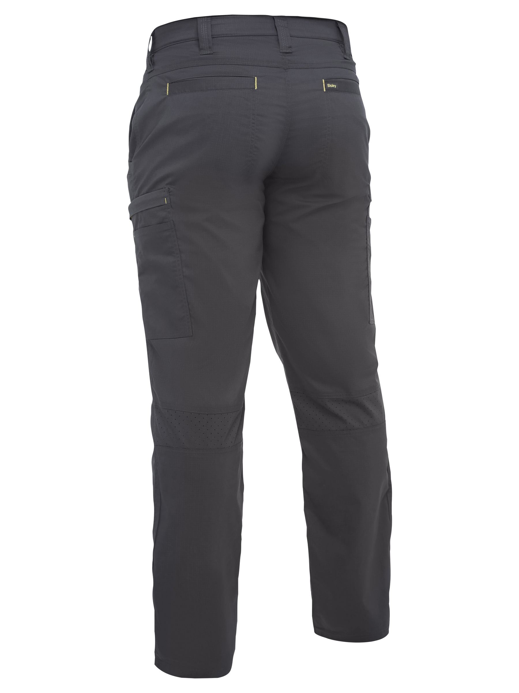 Bisley X Airflow Stretch Ripstop Lightweight Cargo Pant (BPC6152)