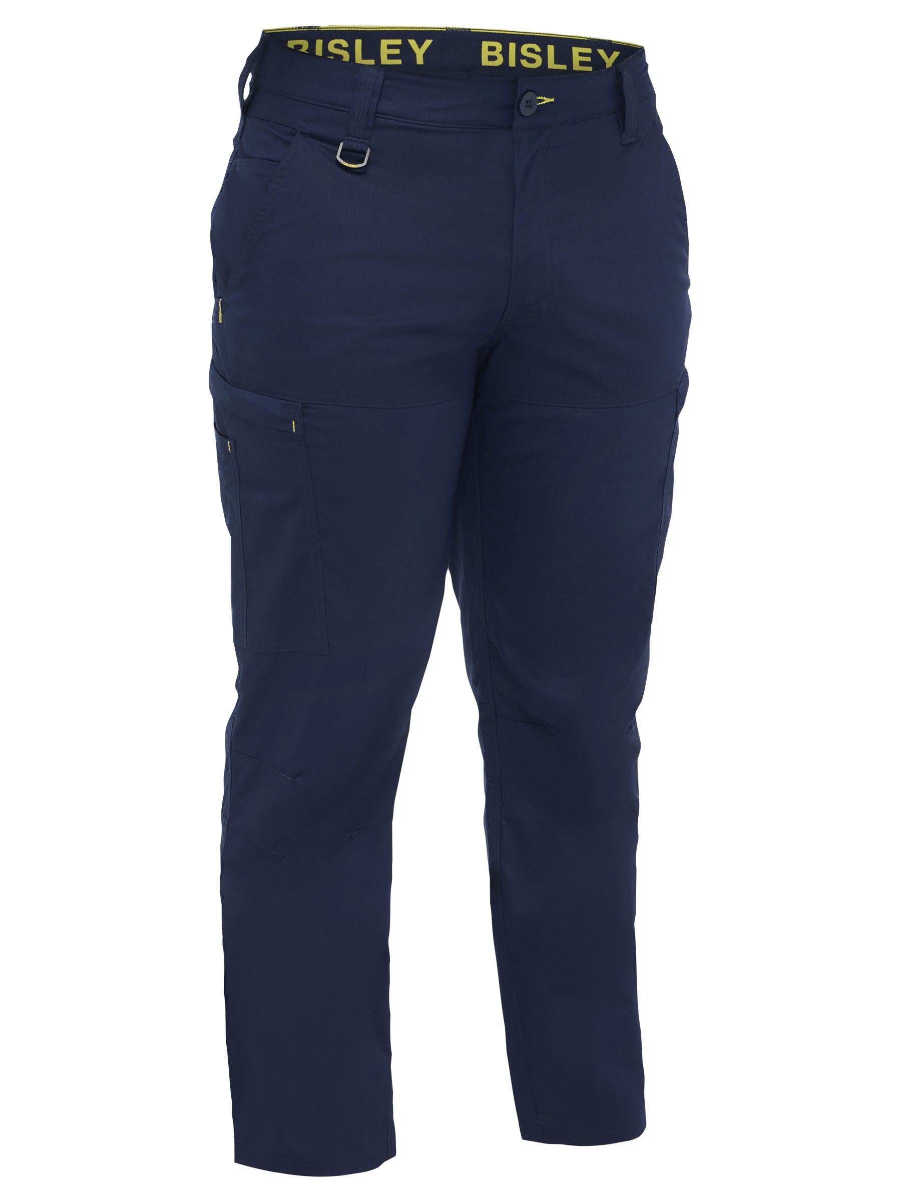 Bisley X Airflow Stretch Ripstop Lightweight Cargo Pant (BPC6152)