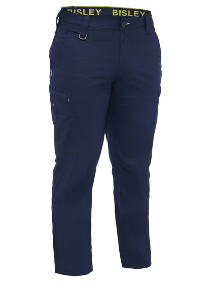 Bisley X Airflow Stretch Ripstop Lightweight Cargo Pant (BPC6152)
