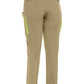Bisley Womens X Airflow Stretch Ripstop Vented Cargo Pant (BPCL6150)
