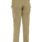Bisley Womens X Airflow Stretch Ripstop Vented Cargo Pant (BPCL6150)