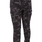 Bisley Women's Flx & Move Stretch Camo Cargo Pants - Limited Edition (BPCL6337)