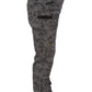 Bisley Women's Flx & Move Stretch Camo Cargo Pants - Limited Edition (BPCL6337)