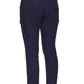 Bisley Womens Flex & Move Cargo Pants (BPL6044)