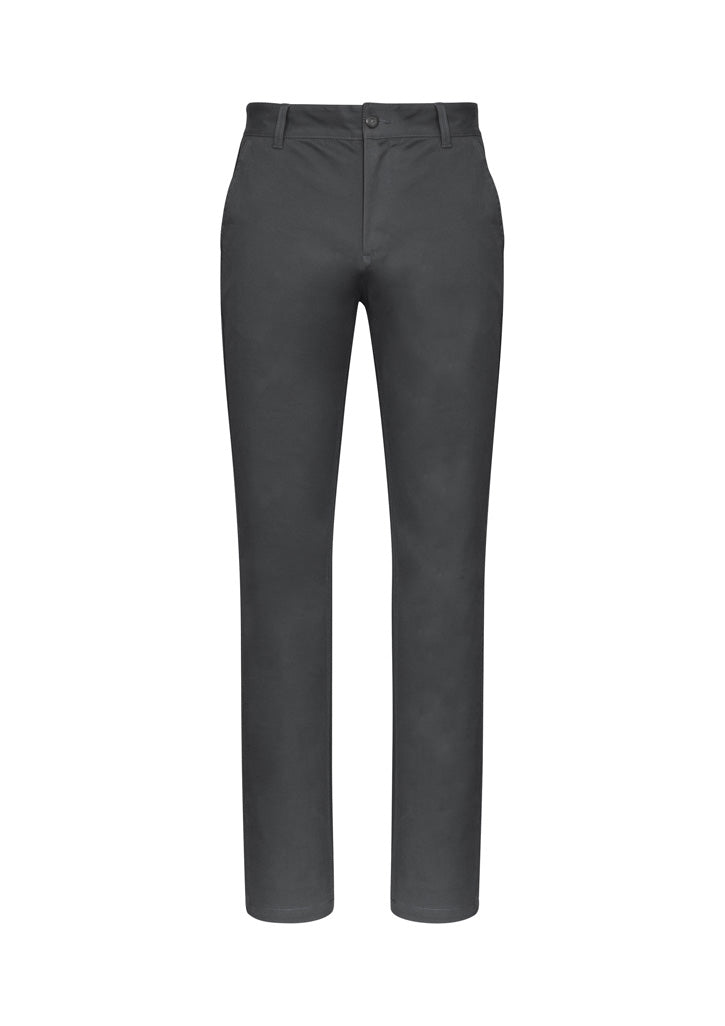 Biz Collection Mens Lawson Chino Pant (BS724M)