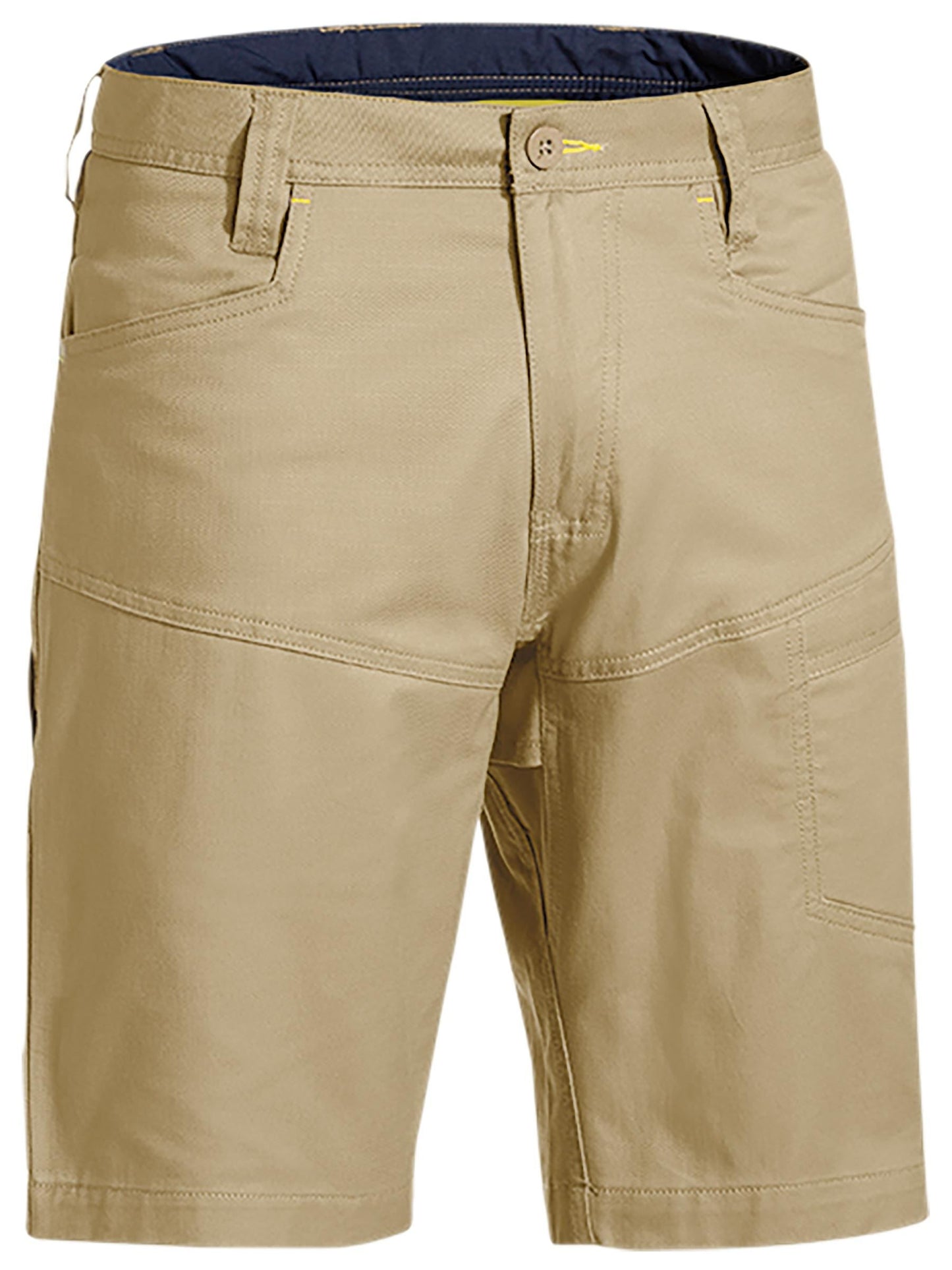 Bisley X Airflow Ripstop Vented Work Short (BSH1474)