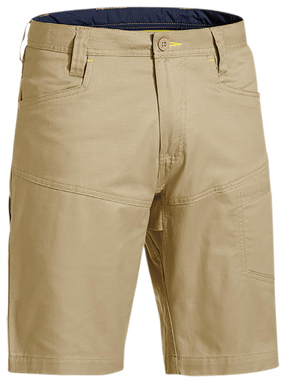 Bisley X Airflow Ripstop Vented Work Short (BSH1474)