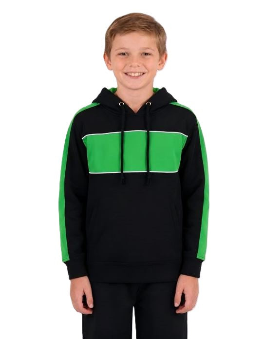 Be Seen Kids 3 Toned Hoodie (BSHD11K)