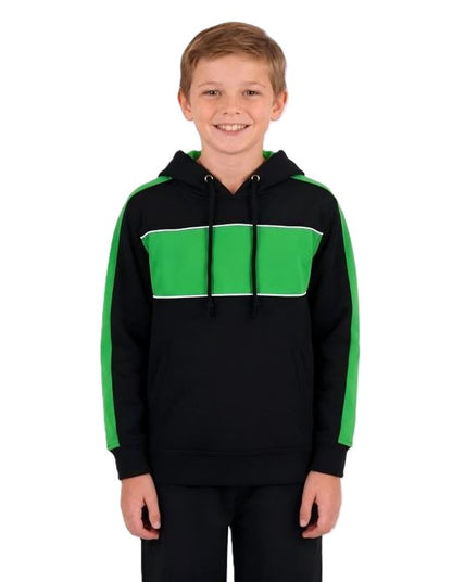 Be Seen Kids 3 Toned Hoodie (BSHD11K)