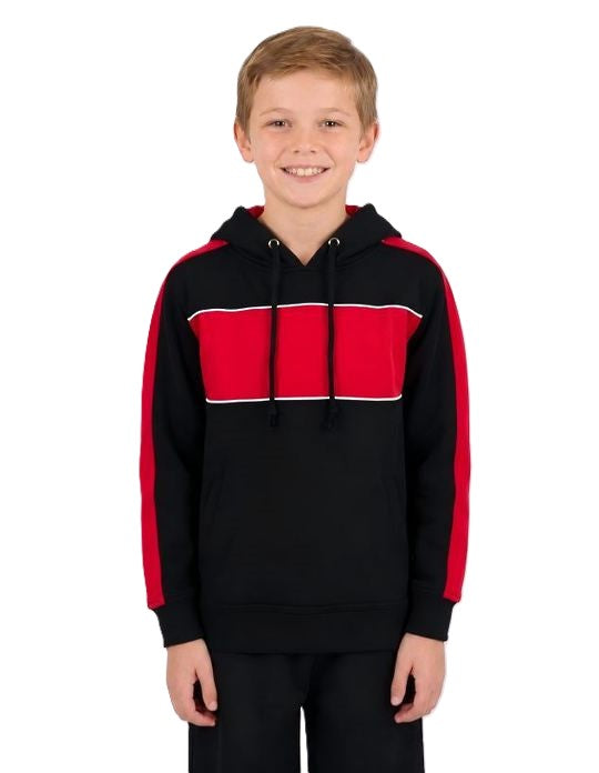 Be Seen Kids 3 Toned Hoodie (BSHD11K)
