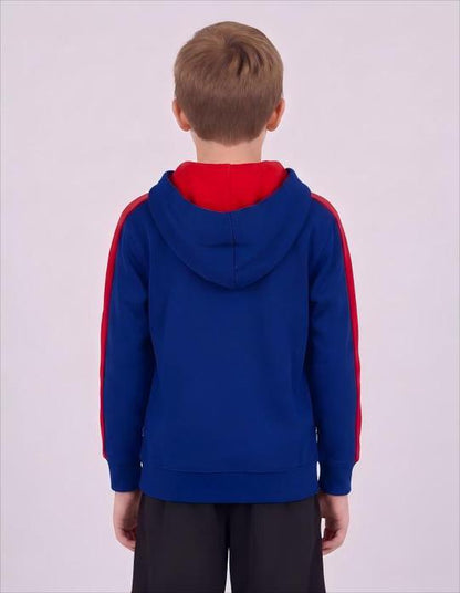Be Seen Kids 3 Toned Hoodie (BSHD11K)
