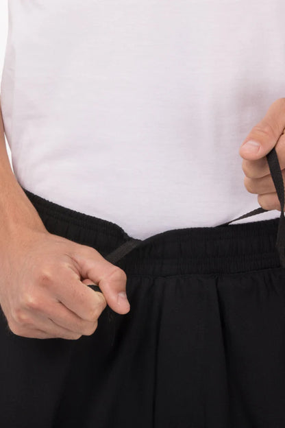 Chef Works Better Built Men's Baggy Chef Pants (BSOL)