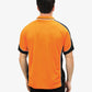 Be Seen Men's Polo Shirt With Striped Collar 5th(4 Color ) (BSP15)