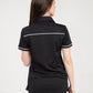 Be Seen Ladies short sleeve Polo Shirt (BSP2030L)