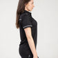 Be Seen Ladies short sleeve Polo Shirt (BSP2030L)