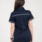 Be Seen Ladies short sleeve Polo Shirt (BSP2030L)