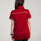 Be Seen Ladies short sleeve Polo Shirt (BSP2030L)