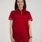 Be Seen Ladies short sleeve Polo Shirt (BSP2030L)