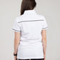 Be Seen Ladies short sleeve Polo Shirt (BSP2030L)